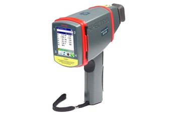 德國斯派克手持X射線熒光光譜儀-手持式光譜儀 德國斯派克手持X射線熒光光譜儀-手持式光譜儀