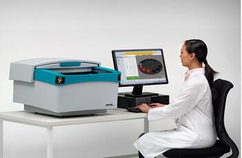 X射線熒光光譜儀