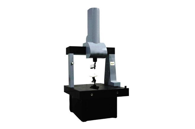 三坐標(biāo)測量機