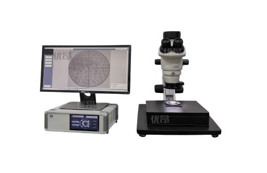清潔度顯微鏡 清潔度顯微鏡