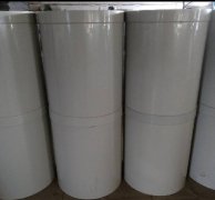pp風管的***勢在于它的使用溫度和使用壽命