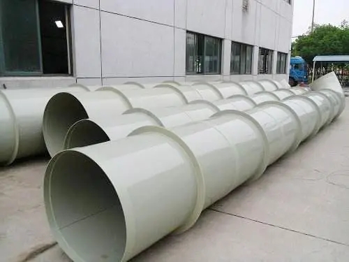 PP風管：精準調控熔料容積，賦能型腔成型新高度